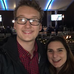 Meet your Posher, Josh